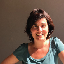 Valérie Queloz